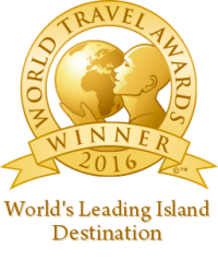 Worlds Leading Island Destination 2016, Madeira Island