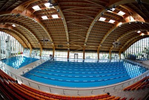 Funchal Olympic Pool Complex
