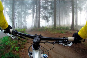 Mountain Biking Madeira