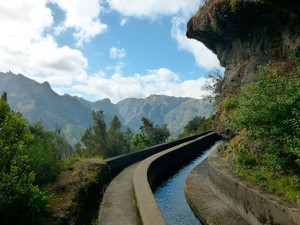 Madeira island wins the green business week